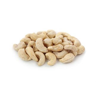 אגוזי קשיו טבעיים / אגוז קשיו טבעי